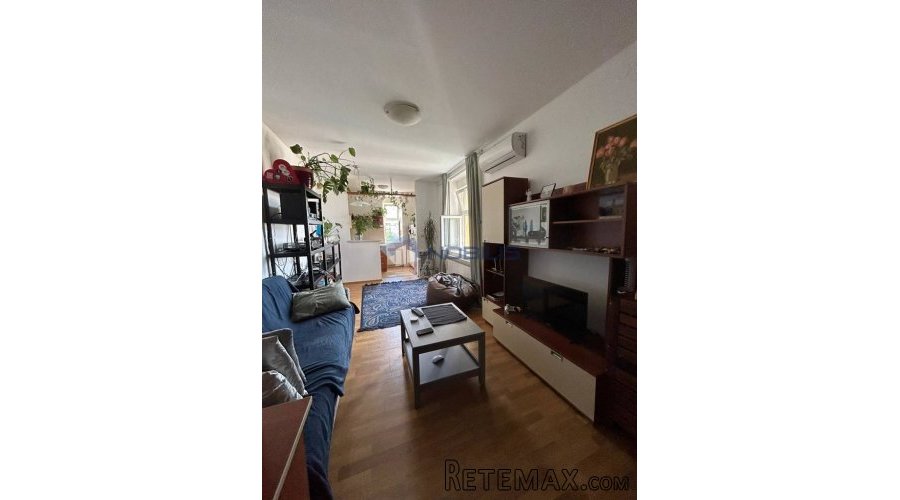 Zagreb, Trešnjevka, 2- sobni stan 46 m2, u blizini Cibone