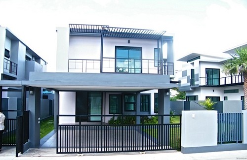 House / Home For Rent Nakonratchasima..