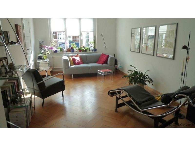 4 1/2 room house in Zurich - Kreis 5..