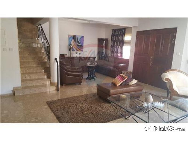 House - For Rent - Mesa Geitonia..