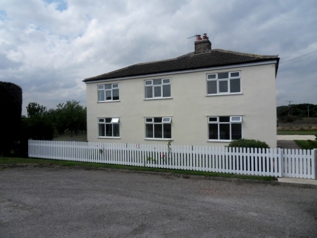 Lilac Villa, Hull Road