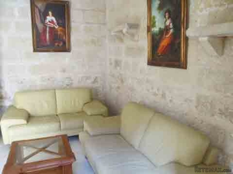 House Of Character, Converted