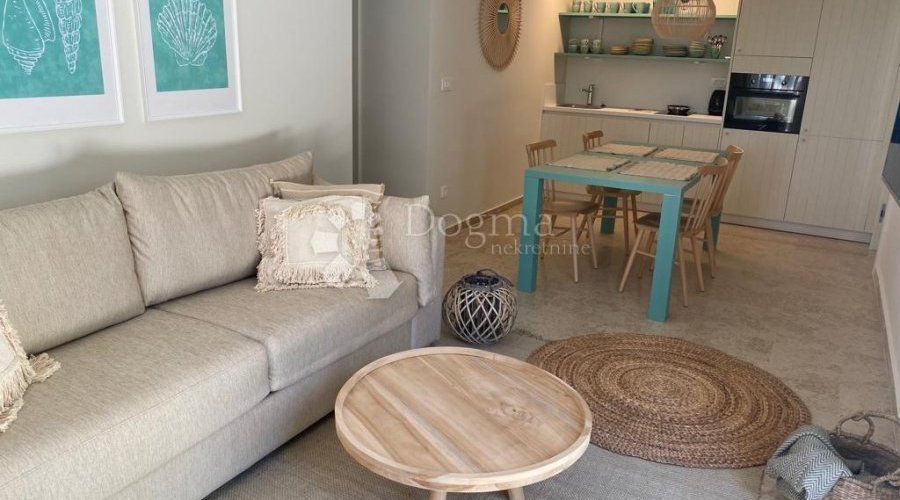 DALMACIJA, 48.80 M2, 2S+DB - 2