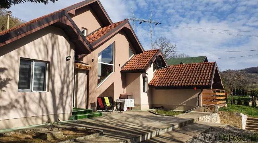 Na prodaju hostel