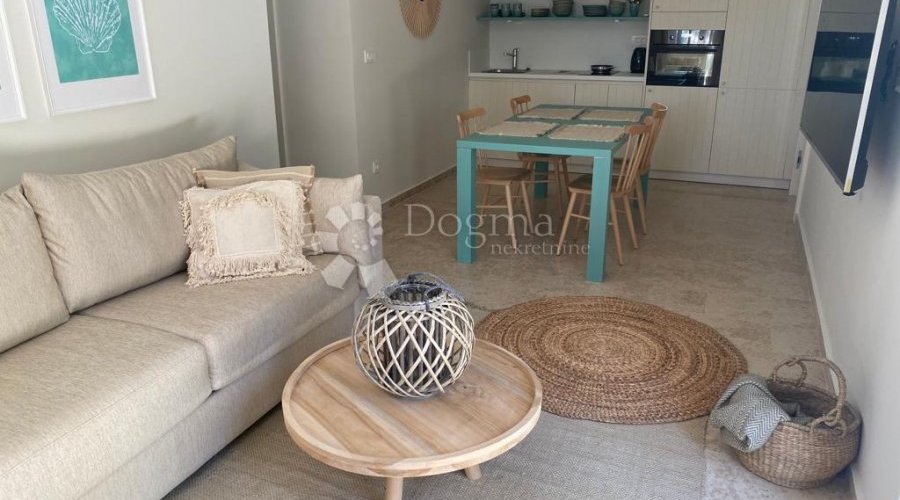 DALMACIJA, 48.80 M2, 2S+DB - 9