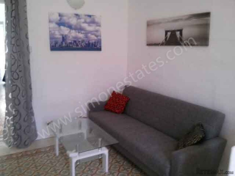 Terraced House, Ordinary Finish - 2