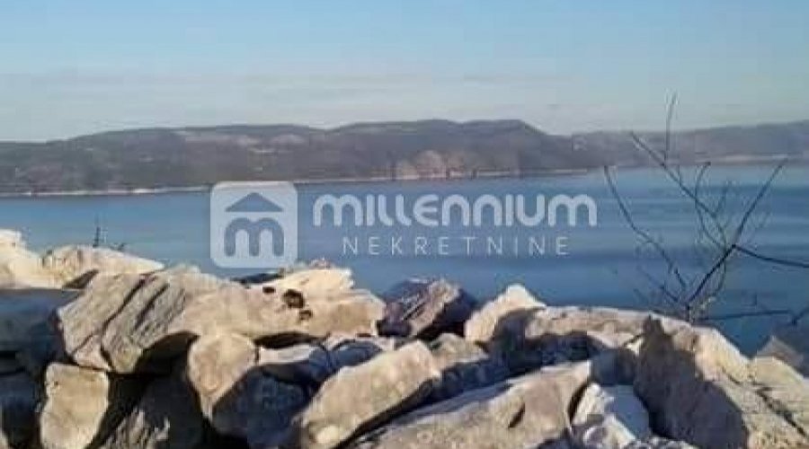 Istra, Rabac, Mali Kosi, poljoprivredno zemljište od 6.735m2 - 4