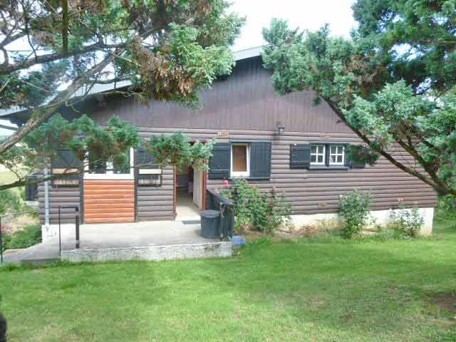 2 Bed Chalet With Wonderful Views In.. - 2