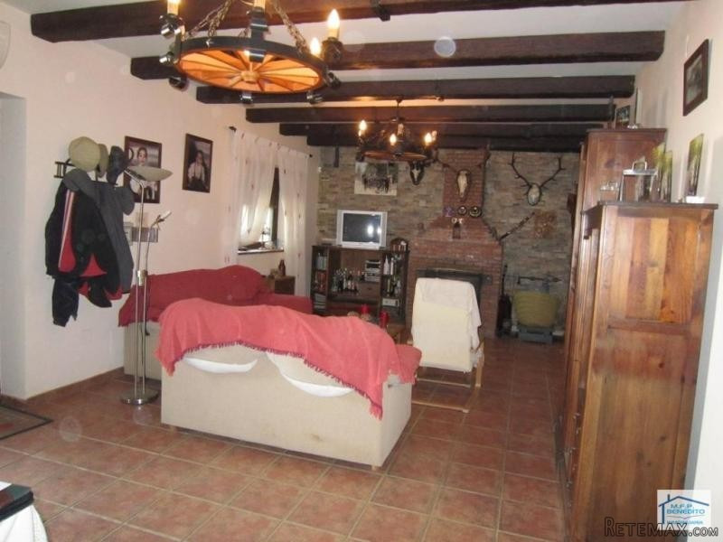 Country house for rent in LA ALQUERIA.. - 2