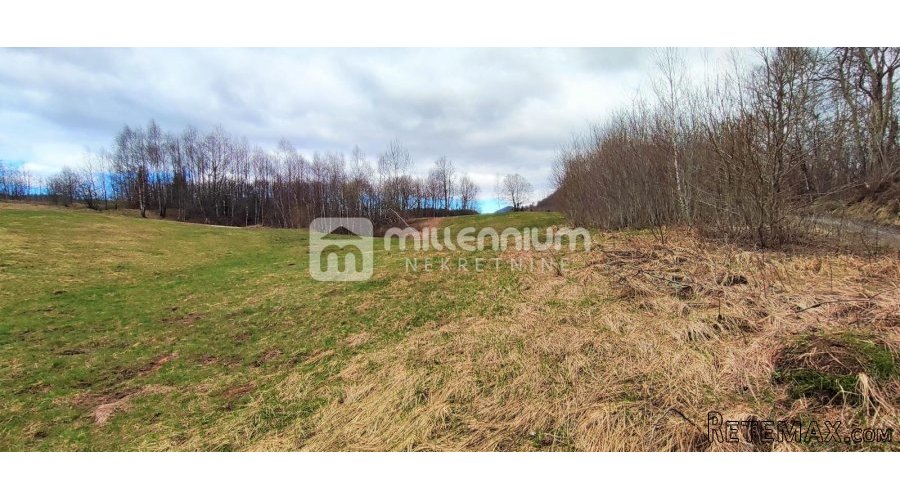 G. Kotar, Lokve, poljoprivredno zemljište, 3.805m2