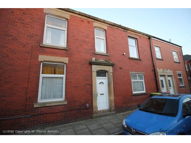 80 Norris St, Preston