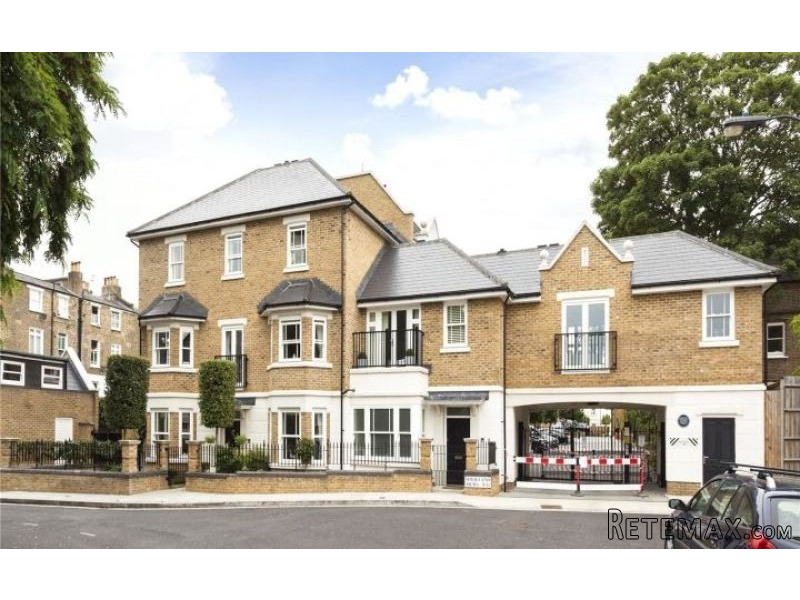 Havilland Mews - 2