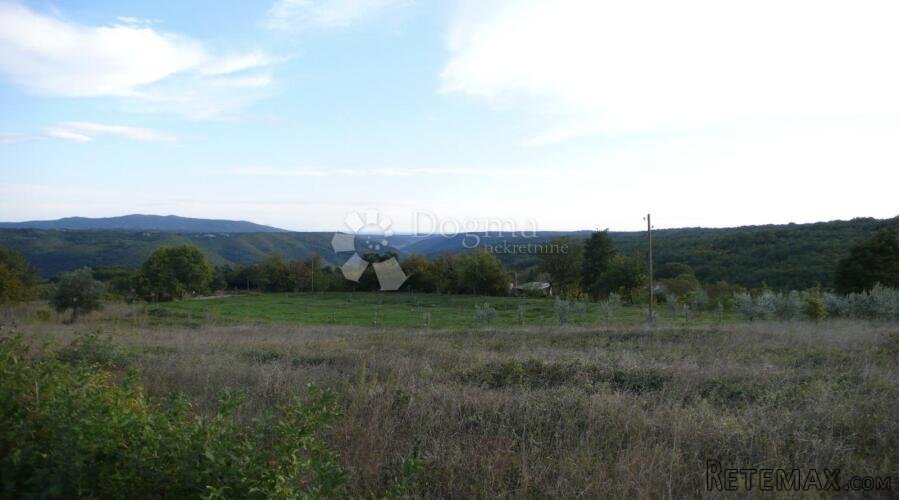 Građevinsko zemljište sa panoramskim pogledom na Raški zalje - 3
