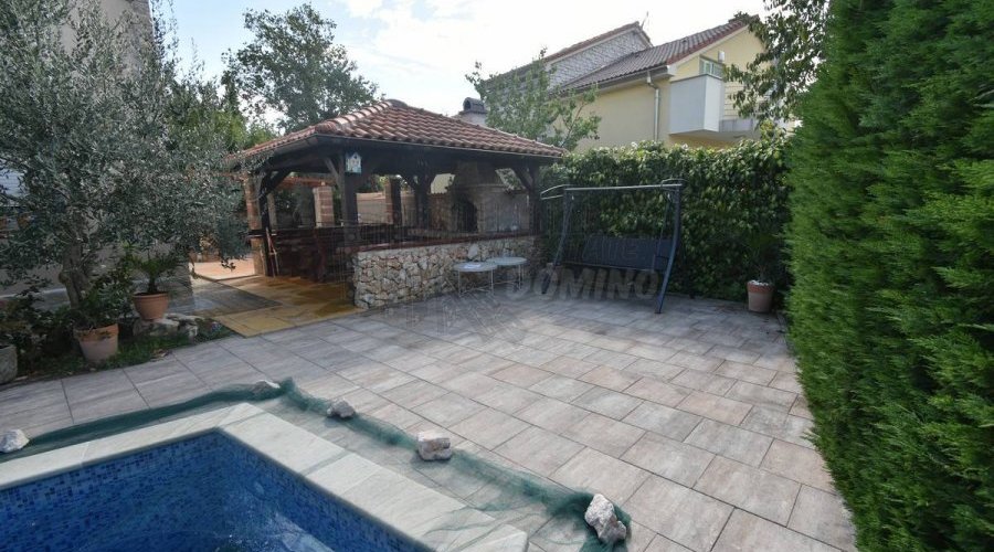 Apartman sa zajedničkim bazenom! Otok Krk! - 4