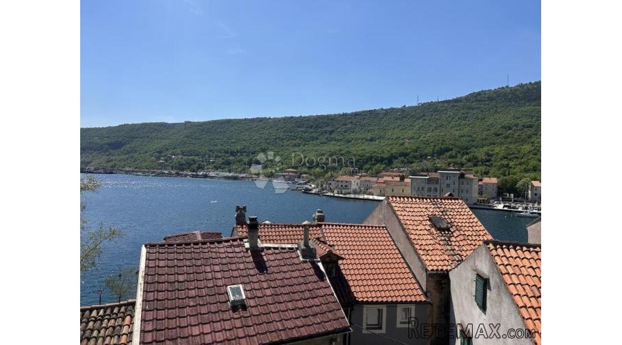 Gospodska kuća u Bakru