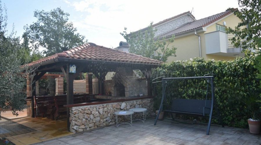 Apartman sa zajedničkim bazenom! Otok Krk! - 5