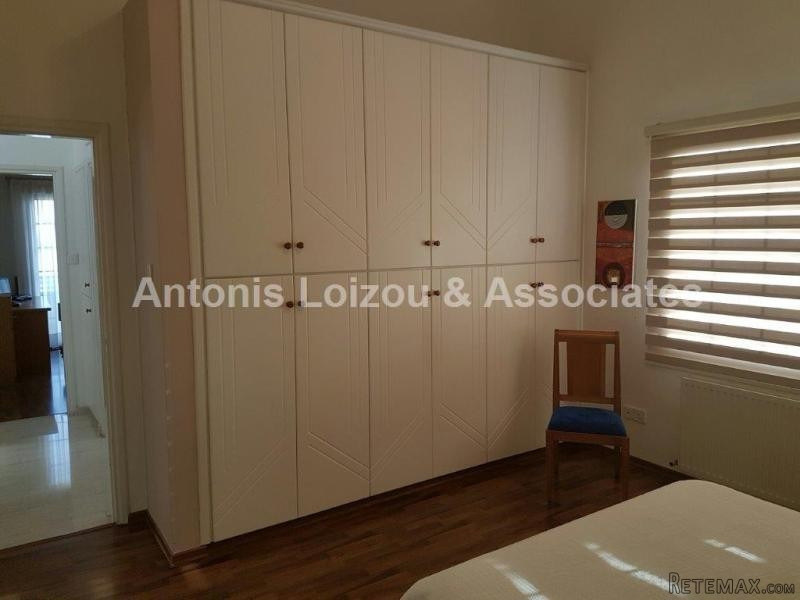 Four Bedroom Detached House - 2