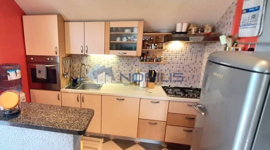 Zagreb, Lašćina, stan 59 m2 - 5
