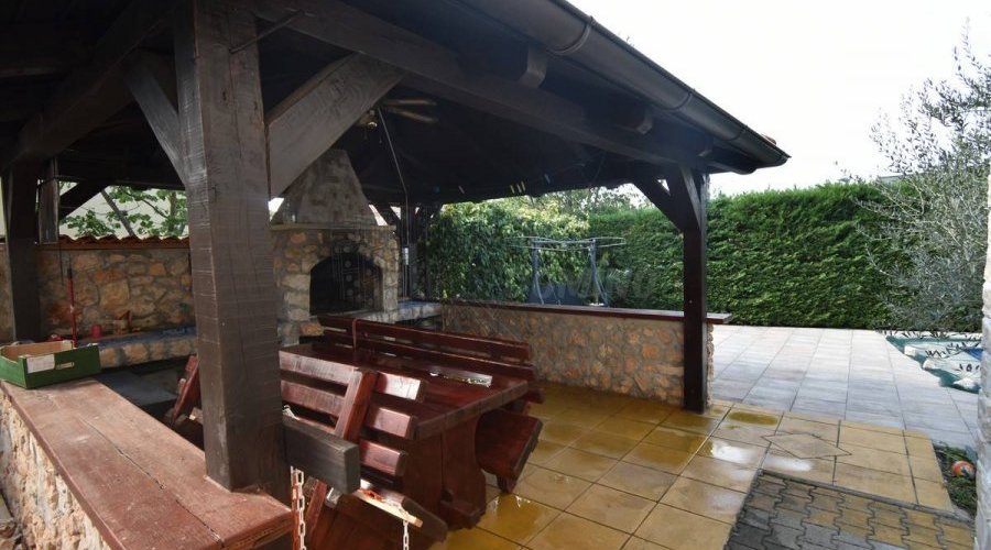 Apartman sa zajedničkim bazenom! Otok Krk! - 7