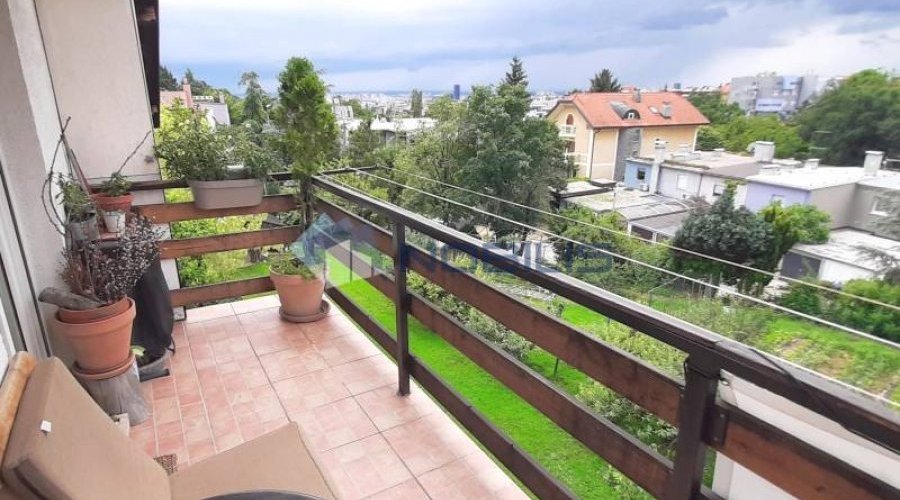 Zagreb, Lašćina, stan 59 m2 - 7