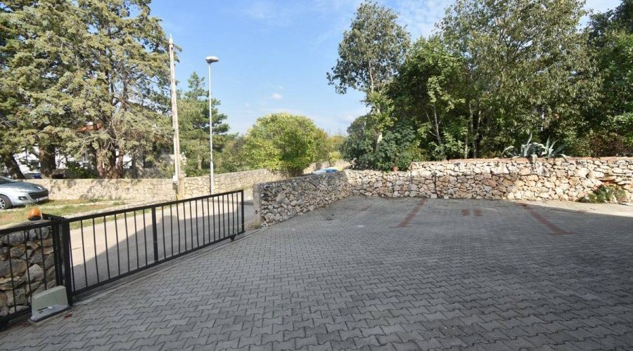 Apartman sa zajedničkim bazenom! Otok Krk! - 8