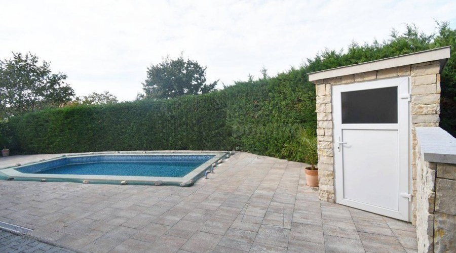 Apartman sa zajedničkim bazenom! Otok Krk! - 9