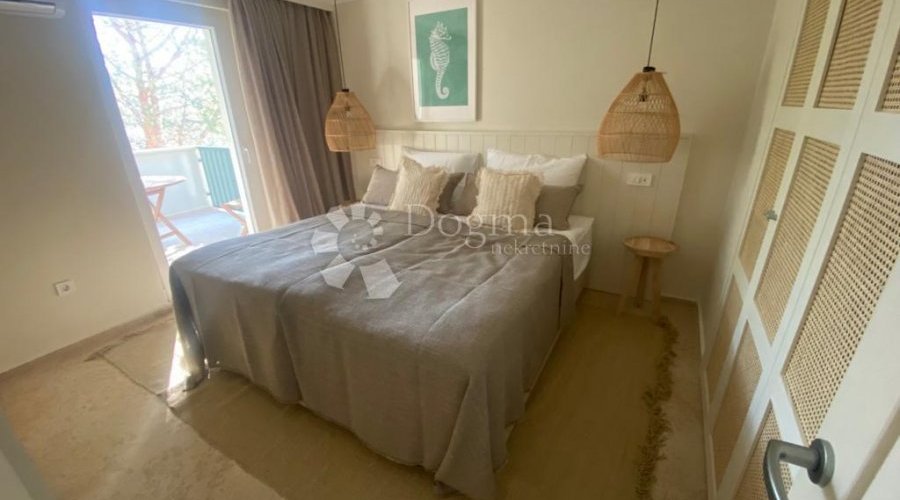 DALMACIJA, 40.60 M2, 1S+DB - 10