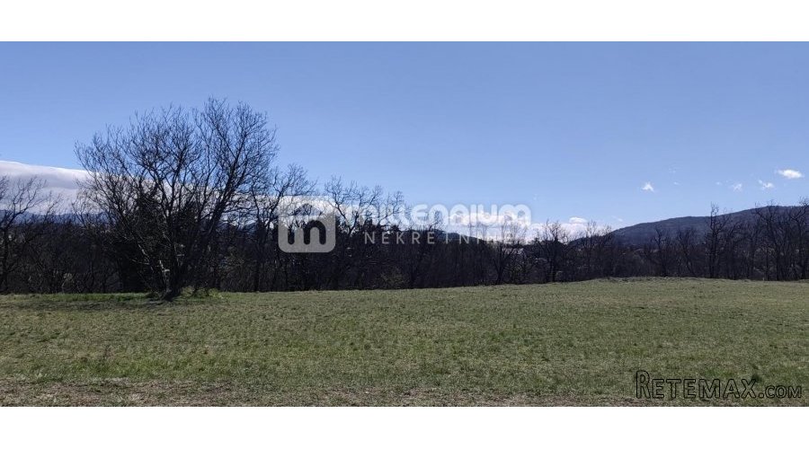 Grobnik, Jelenje, poljoprivredno zemljište, 5.287m2