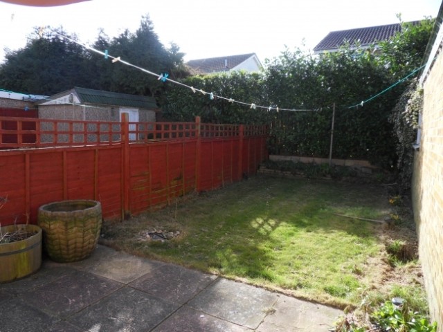 Beechfield Close, Thorpe Willoughby - 2