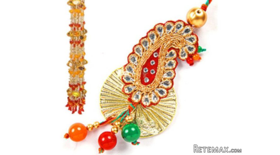 Send rakhi to UK - 2