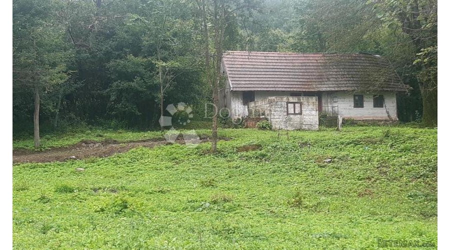 Imanje sa starinom u Ogulinskom Hreljinu - 3