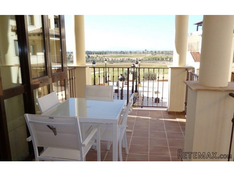2 Bedrooms - Apartment - Murcia - For..