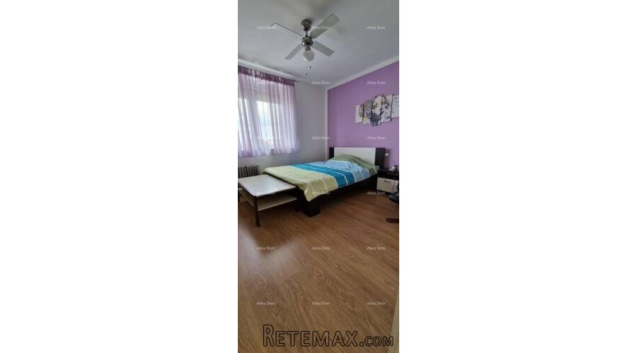 PULA – TROSOBAN STAN OD 98 m² - 2