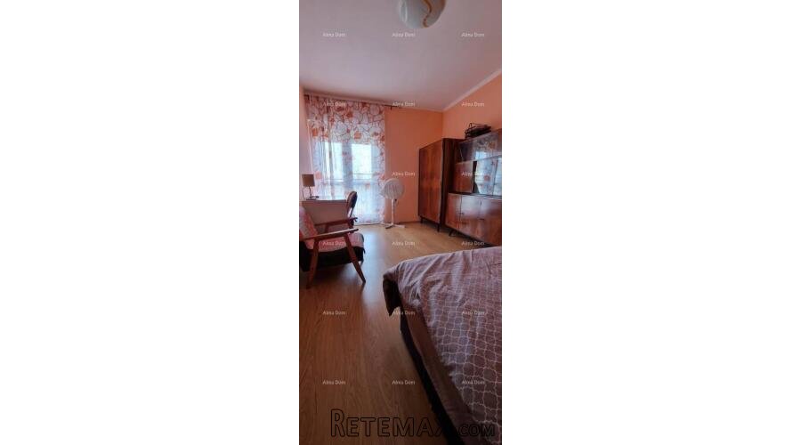 PULA – TROSOBAN STAN OD 98 m² - 3