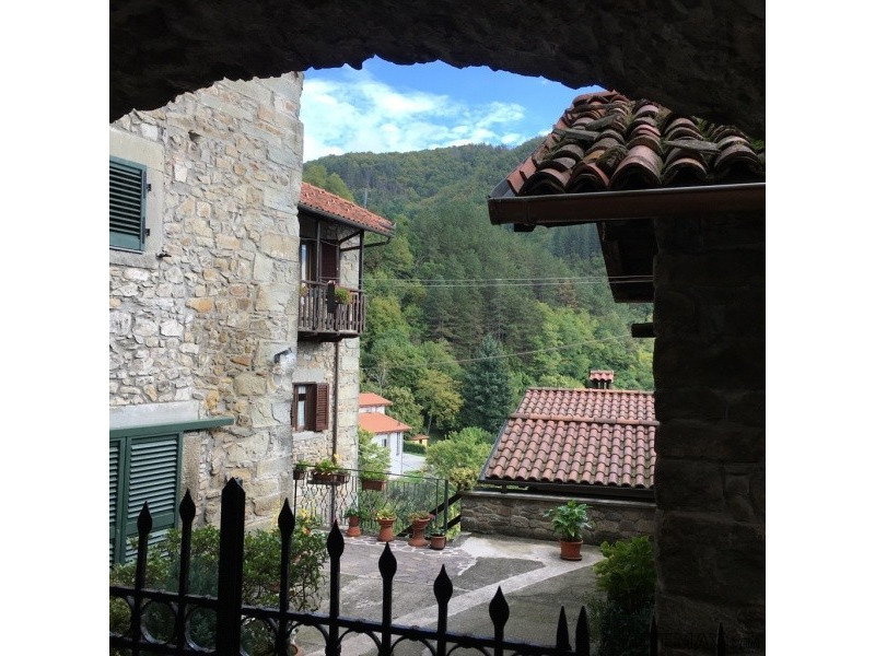 Tuscan Country House Close To Lucca