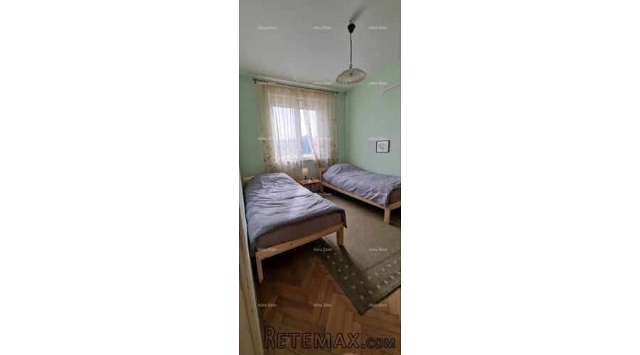PULA – TROSOBAN STAN OD 98 m² - 4