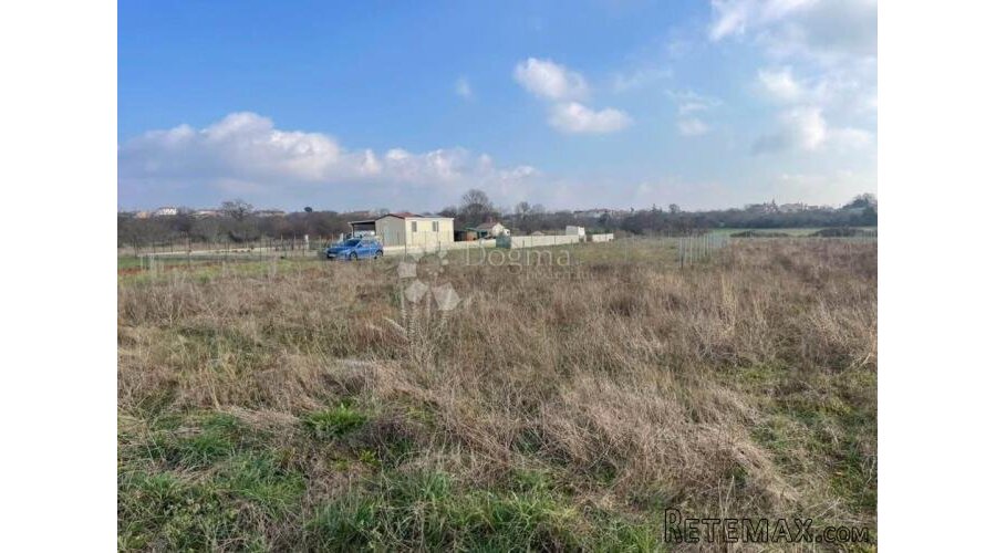 Poljoprivredno zemljište, Jadreški 500m2