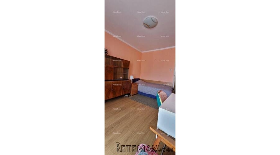 PULA – TROSOBAN STAN OD 98 m² - 5
