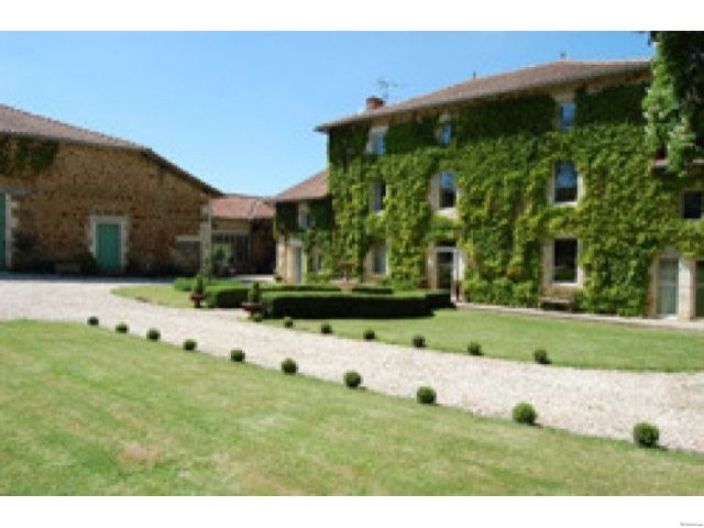 EC0532al Stunning ?Charentaise' with.. - 2