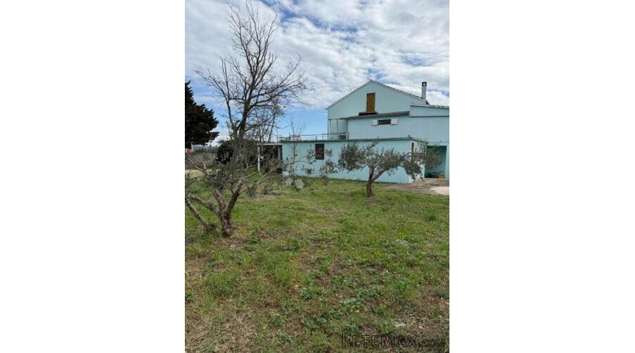 Prodaja kuće s poslovnim prostorom u Pakoštanima – Savršena - 3