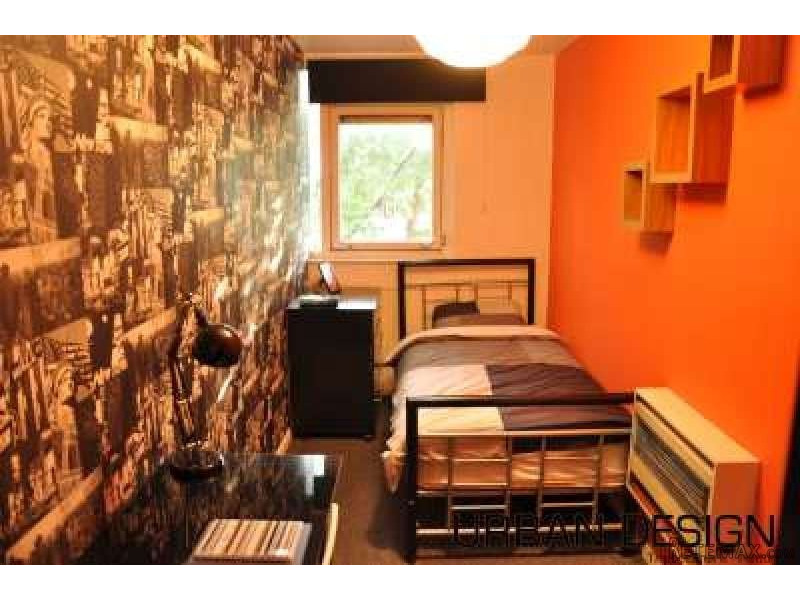 Single with single bed near Maida Vale..
