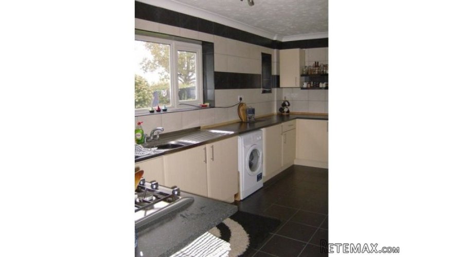 House on very large plot in Norwich - 2