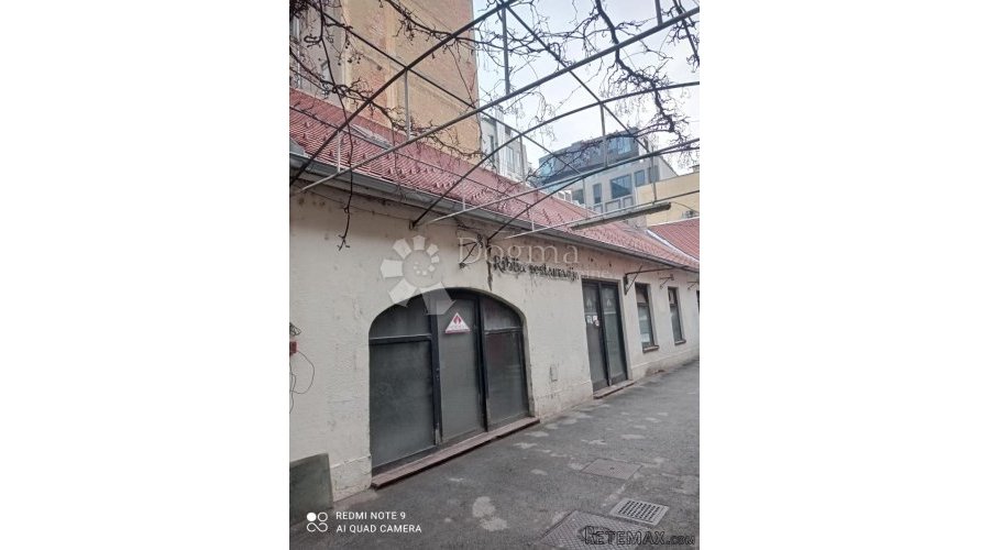 Poslovni prostor s velikom potencijalom - 2