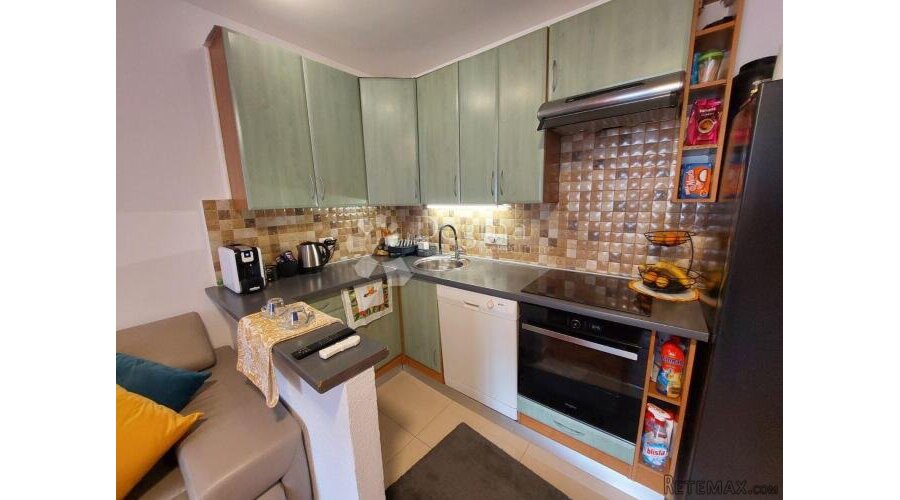 NJIVICE, APARTMAN 200 METARA OD MORA - 3