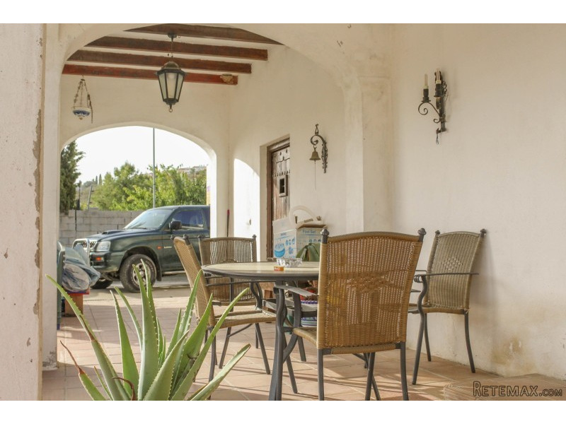 3 bedroom Villa - 2