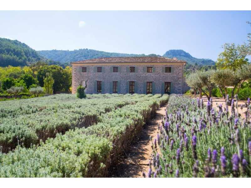 8 Bedrooms - Finca - Islas Baleares -.. - 2