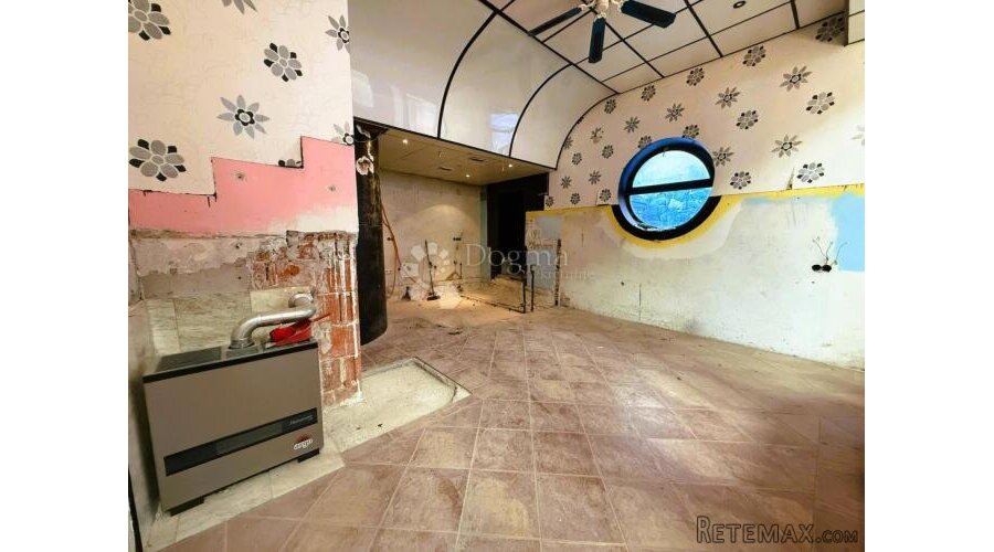 Poslovni prostor 46,30 m² u centru Čakovca - 2