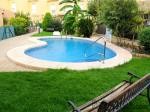 Bungalow, Alicante (Costa Blanca)..