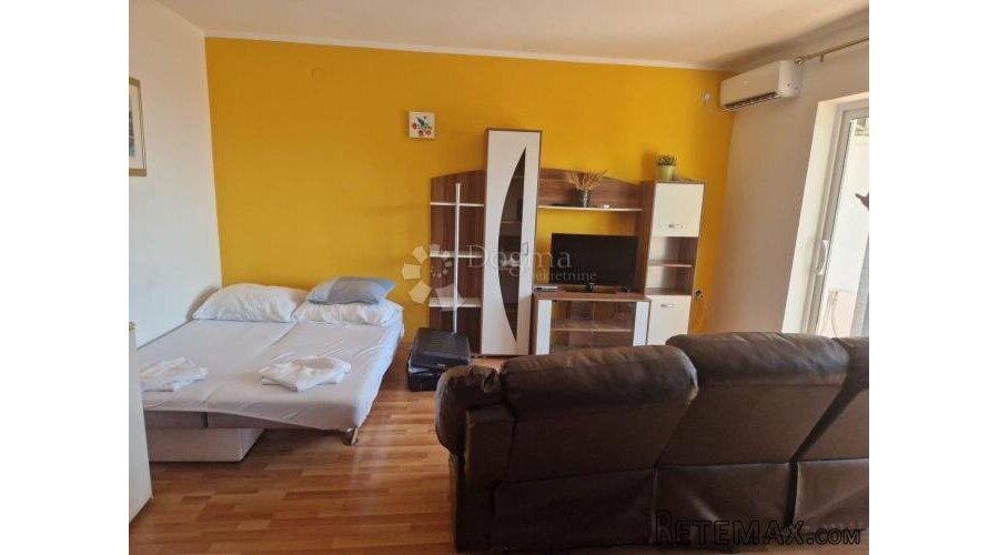 1s i db u Novalji bliuzu mora