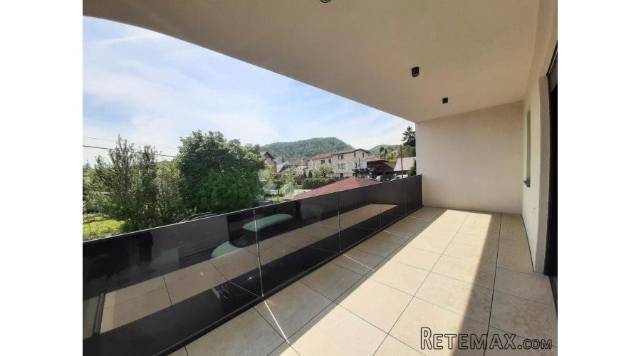 4S stan | 91 m2 | 2 parkinga | novogradnja 2025 | Samobor